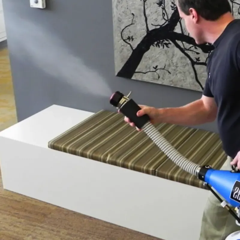 Professional Odor Removal in Saint Francis, WI